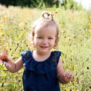 Meet your Posher, Tasha